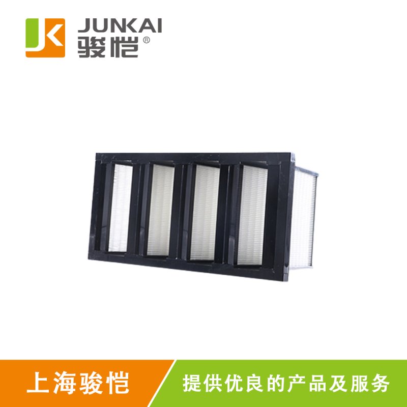 JMV 工業(yè)用V型中效過濾器